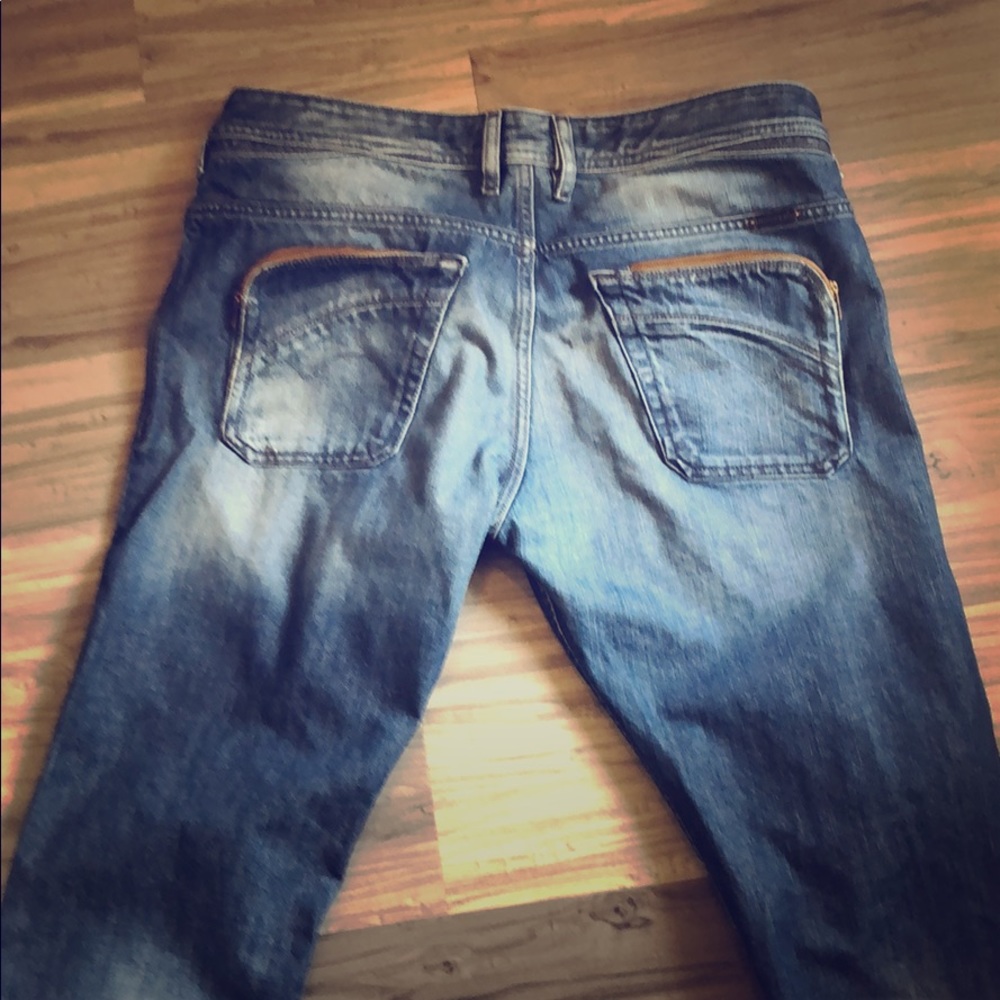 Diesel Poiak jeans 34/32 slim tapered